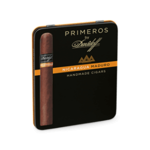 Buy Davidoff Primeros Nicaraguan Maduro Online: