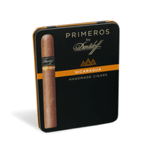 Buy Davidoff Primeros Nicaraguan Online: