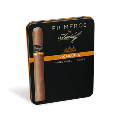 Buy Davidoff Primeros Nicaraguan Online: