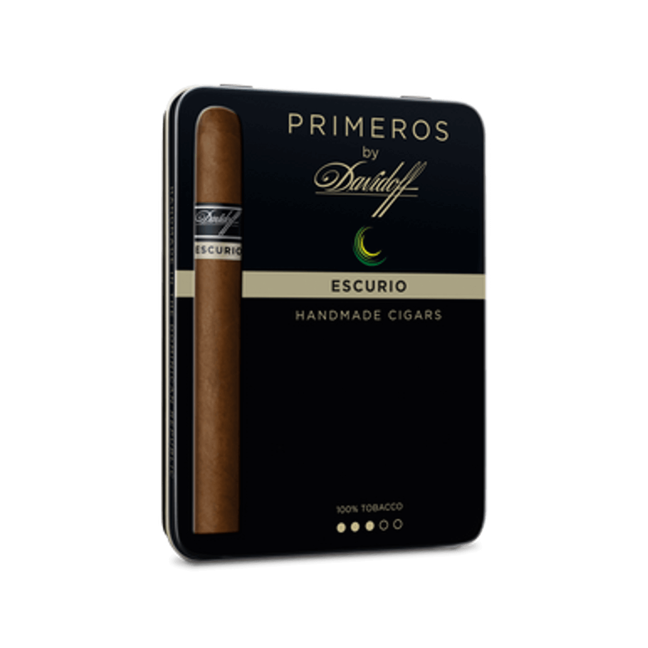 Buy Davidoff Primeros Escurio Online At Small Batch Cigar Best Online Cigar Shopping