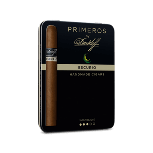 Buy Davidoff Primeros Escurio Online: