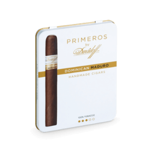 Buy Davidoff Primeros Dominican Maduro Online: