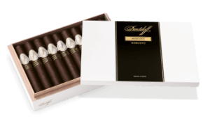 Buy Davidoff Maduro Robusto Online at Small Batch Cigar