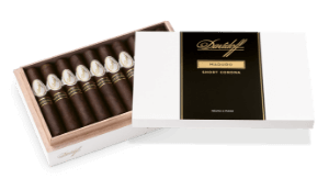 Buy Davidoff Maduro Short Corona Online at Small Batch Cigar