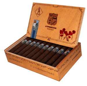 Buy Casdagli Cypher 3311 Boniface Online: 
