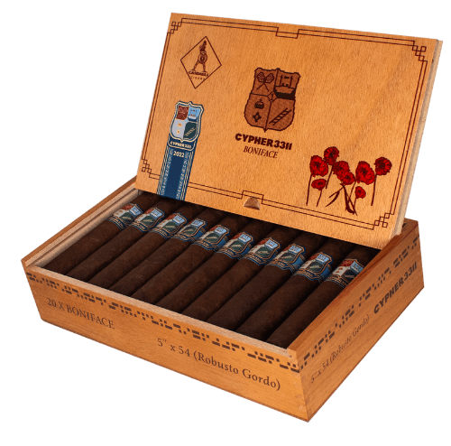 Buy Casdagli Cypher 3311 Boniface Online: 