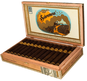 Buy Dunbarton Sobremesa Solita Robusto  Online: