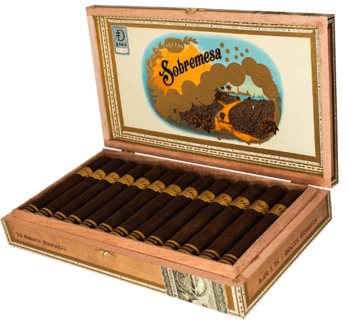 Buy Dunbarton Sobremesa Solita Robusto  Online:
