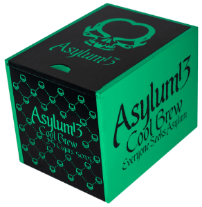 Buy Asylum Cool Brew 5 x 50 Online: