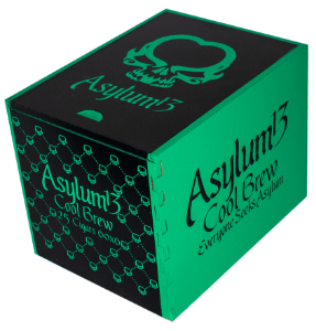 Buy Asylum Cool Brew 6 x 60 Online: