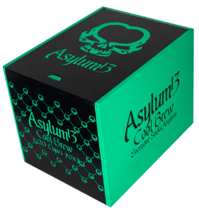 Buy Asylum Cool Brew 7 x70 Online: