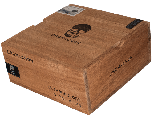Buy 2024 CroMagnon Anthropology Online at Small Batch