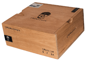 Buy 2024 CroMagnon Cranium Online at Small Batch