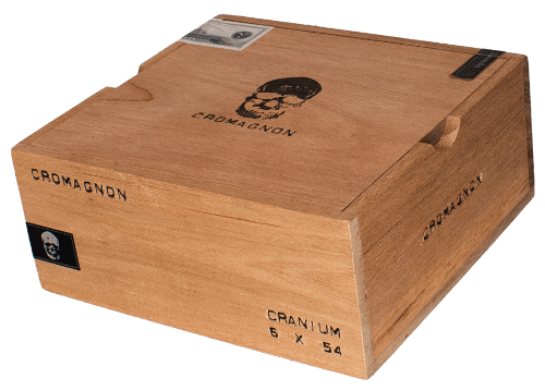 Buy 2024 CroMagnon Cranium Online at Small Batch