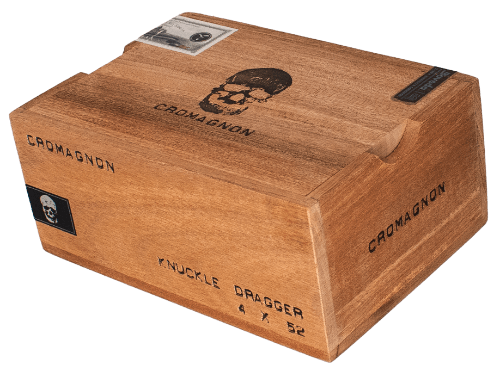 Buy 2024 CroMagnon Knuckle Dragger Online at Small Batch