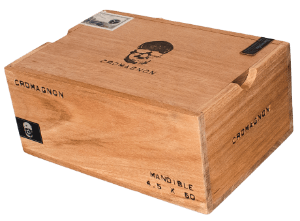 Buy 2024 CroMagnon Mandible Online at Small Batch