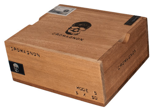 Buy 2024 CroMagnon Mode 5 Online at Small Batch