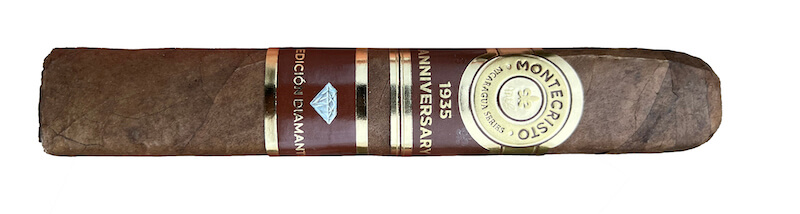 Montecristo 1935 Diamante Review
