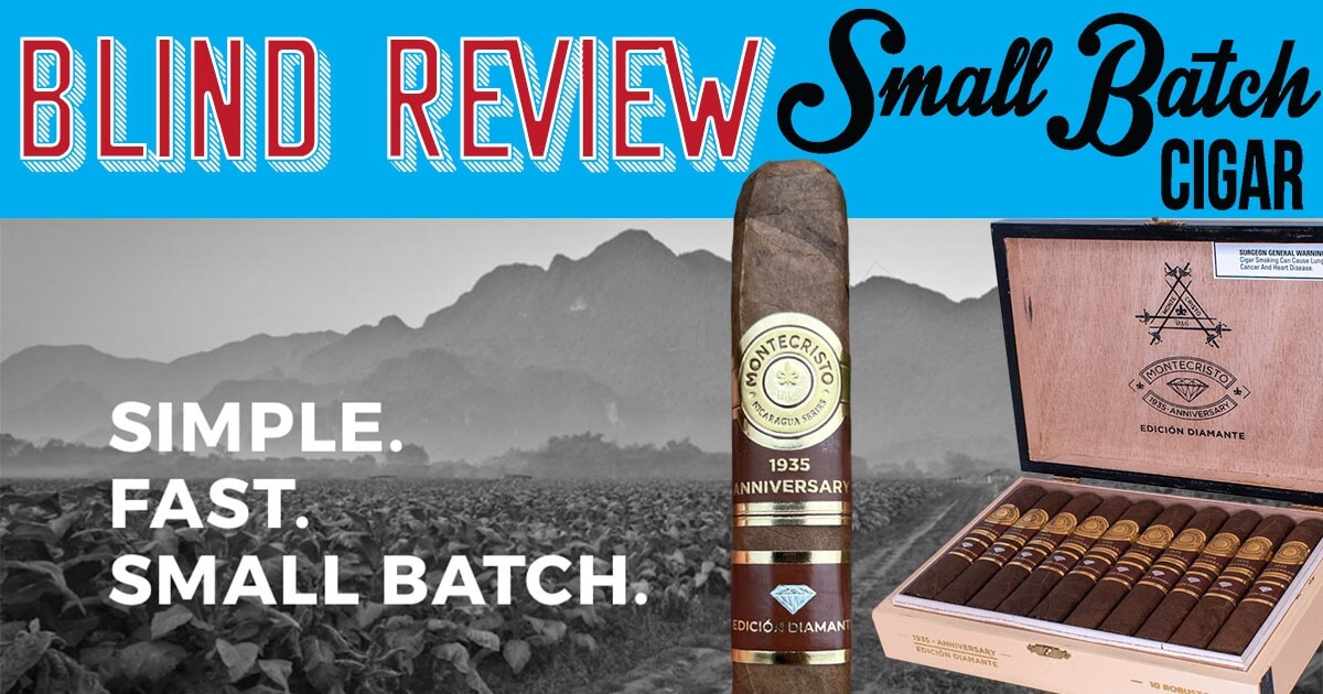 ADVentura La Llorona Review by SmallBatchCigar.com