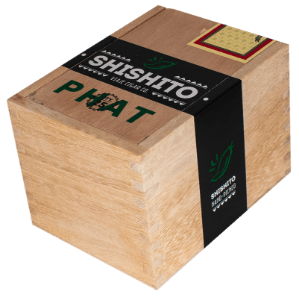 Buy Viaje PHAT Shishito Online: 