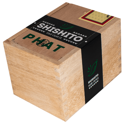 Buy Viaje PHAT Shishito Online: 
