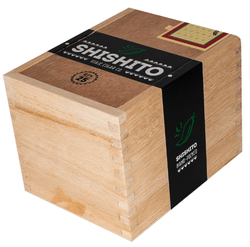 Buy Viaje Shishito Online: 