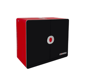Buy Cohiba Biometric Humidor: 
