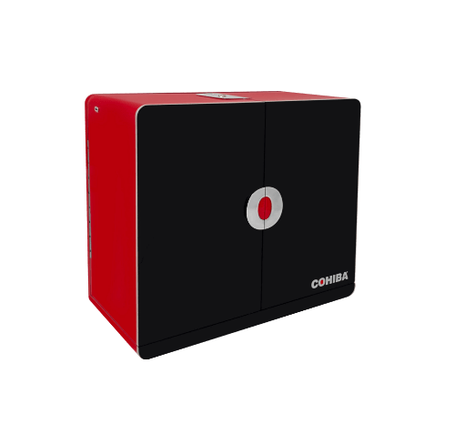 Buy Cohiba Biometric Humidor: 