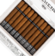 Buy Blackened Cigars “S84” Corona by Drew Estate Online: 