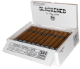 Buy Blackened Cigars “S84” Robusto by Drew Estate Online: 