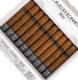 Buy Blackened Cigars “S84” Robusto by Drew Estate Online: 