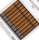 Buy Blackened Cigars “S84” Toro by Drew Estate Online: 