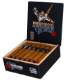 Buy Black Works Studio Paper Crane Corona Gorda Box Press by Black Label Trading Co Online: 