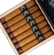 Buy Black Works Studio Paper Crane Corona Gorda Box Press by Black Label Trading Co Online: 