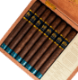 Buy Macanudo Emissary España Churchill Online at Small Batch Cigar: 