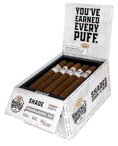 Buy Punch Knuckle Buster Shade Gordo Online: