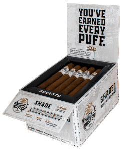Buy Punch Knuckle Buster Shade Robusto Online: