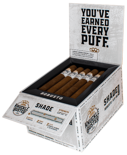 Buy Punch Knuckle Buster Shade Robusto Online: