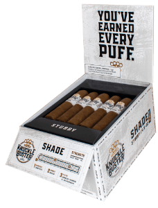 Buy Punch Knuckle Buster Shade Stubby Online: