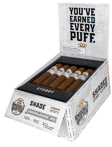 Buy Punch Knuckle Buster Shade Stubby Online: