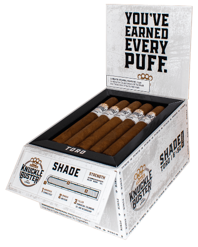 Buy Punch Knuckle Buster Shade Toro Online: