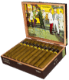Buy Aladino Candela Toro Online at Small Batch Cigar:  