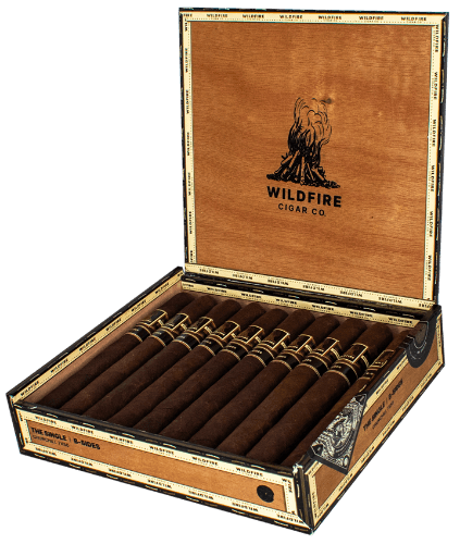 Buy Wildfire B-Sides Online at Small Batch Cigar Best Online