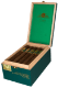 Buy Tiago Clásico Maduro by Luciano Online: With the main profile of the cigar described as bold but balanced, the Clasico Madruo is made with an Brazilian Arapiraca to give it a bold experience.
