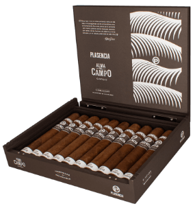 Buy Plasencia Alma del Campo Madroño Cigars Online: