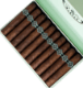 Buy Warped Companion Cigars Online: the Companion features a Mexican San Andres wrapper with a Dominican binder and Dominican and Nicaragua fillers!	