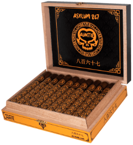 Buy Asylum 867 Auntie Corona (5 x 44) Online: