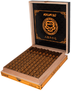 Buy Asylum 867 Auntie Lancero (7 x 38) Online: