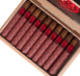 Buy Asylum 867 Zero Robusto (5 x 50) Online: