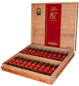 Buy La Aurora 107 Ecuador Zepplin Online: 
